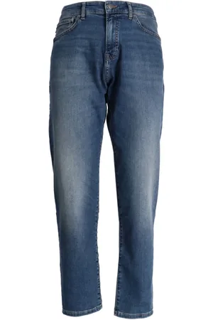 HUGO BOSS Re.Maine jeans