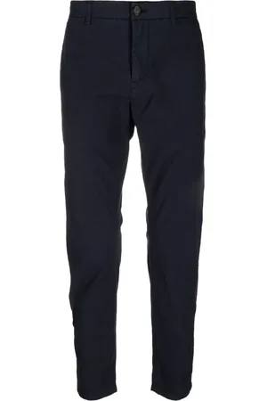 DEPARTMENT 5 Straight-leg chinos