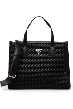 Guess Leather tote bag