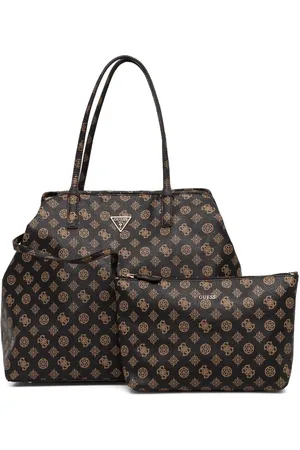 Guess Large Vikky tote bag