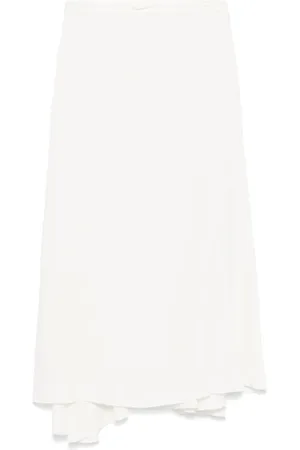 Victoria Beckham Panelled skirt