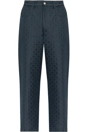 Givenchy Monogram jeans