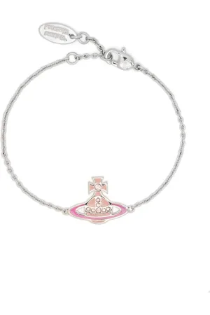 Vivienne Westwood Concetta Bas Relief bracelet