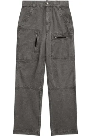 Isabel Marant Kleber trousers
