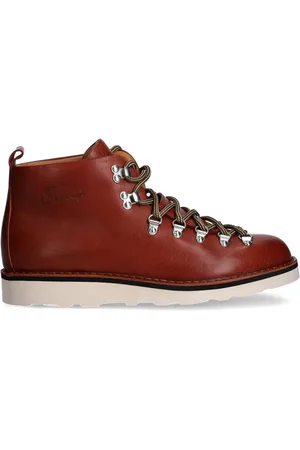 FRACAP Magnifico boots