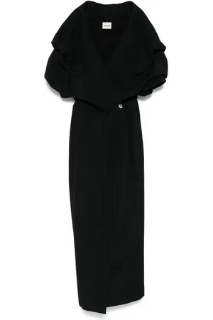 Khaite Truman maxi dress