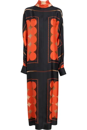 Khaite Lexi maxi dress