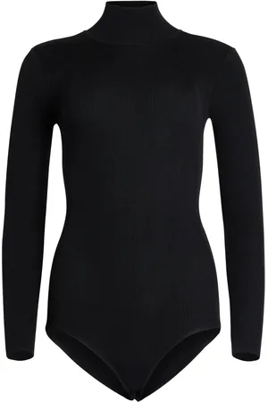 SER.O.YA Rei knitted bodysuit