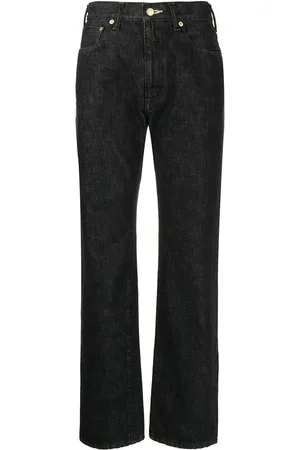 TU ES MON TRESOR The Diamond boyfriend jeans