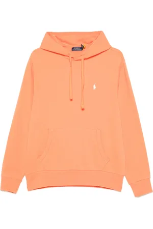 Ralph Lauren Polo Pony-embroidered hoodie