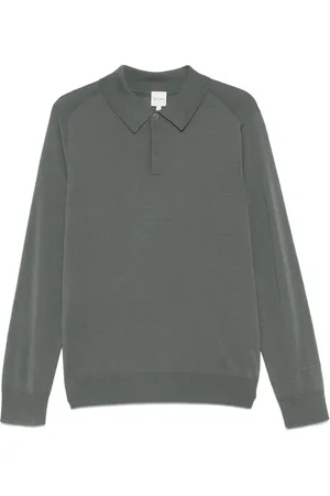 Paul Smith Wool polo shirt