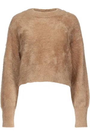 GALVAN Loom jumper