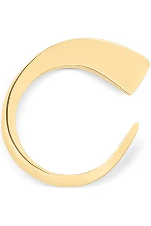 Courrèges Sculpted ring