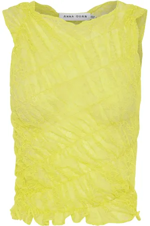 Anna Quan Marta tank top