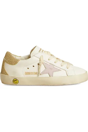Golden Goose Super Star sneakers