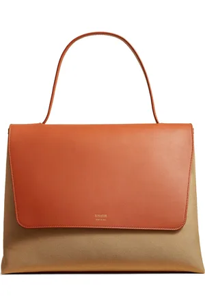 Khaite Large Lia tote bag