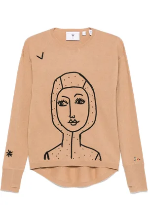 Rossignol X JCC Lina sweater