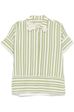 Bambah Raya short sleeve shirt