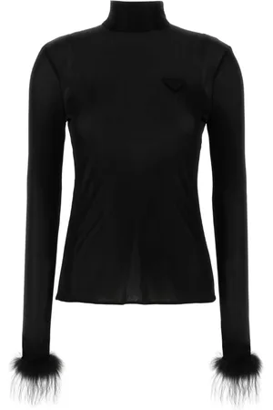 Prada Jersey sweater