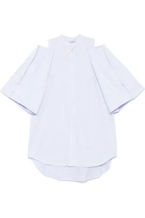 HENRIK VIBSKOV Flip mini dress