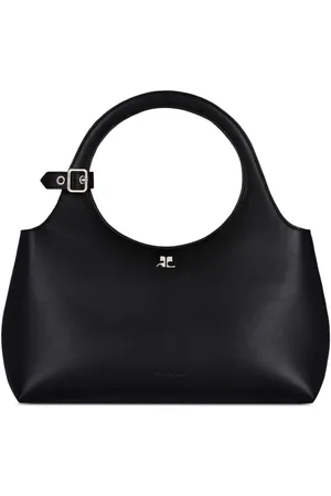 Courrèges Holy Day tote bag