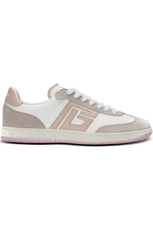 Balmain Swan sneakers