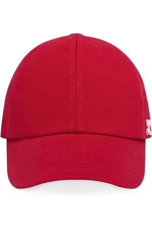 Courrèges AC baseball cap