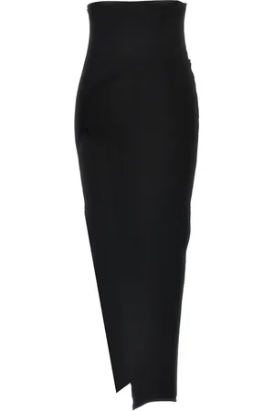 Rick Owens Theresa skirt