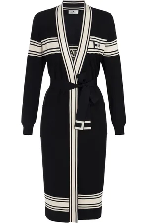 Elisabetta Franchi V-neck cardigan