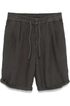 Brunello Cucinelli Linen shorts