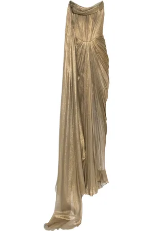 IRIS SERBAN Elem maxi dress