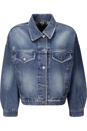 A.P.C. Denim jacket