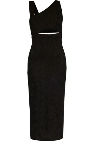 IRO Kirra midi dress