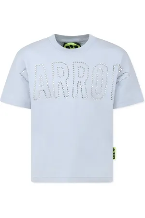 BARROW Logo-embellished T-shirt