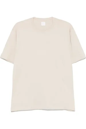 ELEVENTY Layer-detailed T-shirt