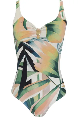 Lygia & Nanny Roberta swimsuit