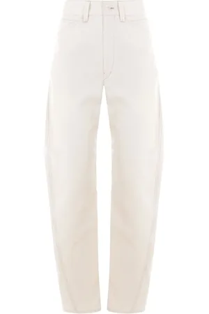 LEMAIRE Twisted trousers