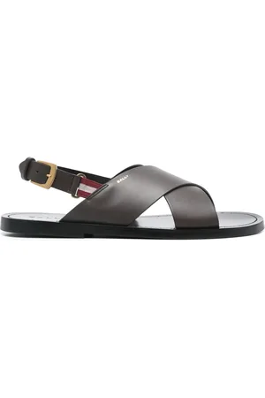 Bally Leather sandals