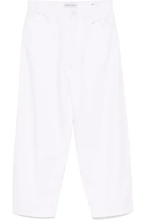 Pinko Straight-leg jeans