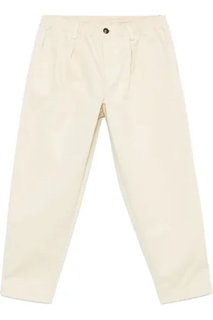 Marni Organic-cotton trousers