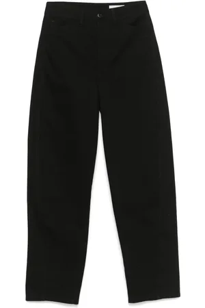 LEMAIRE Twisted trousers