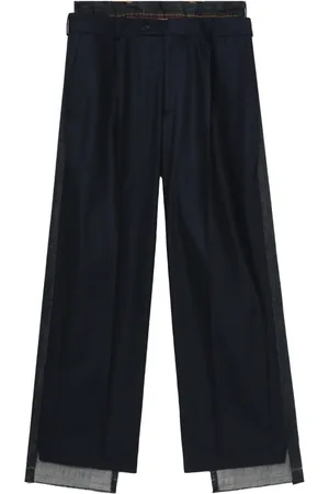 BETTTER Cropped trousers