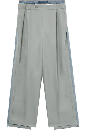 BETTTER Cropped trousers