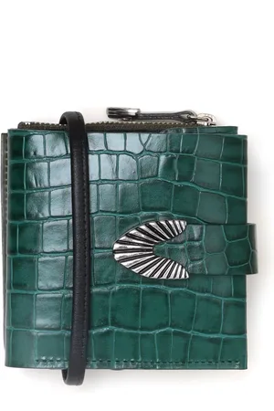 TOGA PULLA Leather wallet