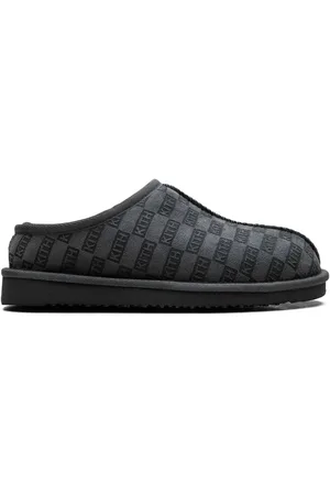 KITH Stadium slippers