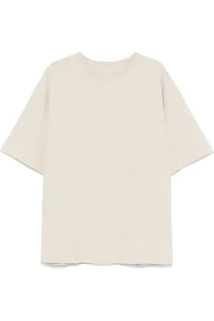 LEMAIRE Chest-pocket T-shirt