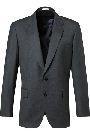 Fursac Virgin wool suit jacket