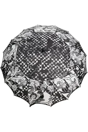 HENRIK VIBSKOV Kalaidoscope umbrella