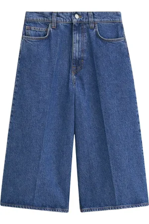 Filippa K Denim shorts