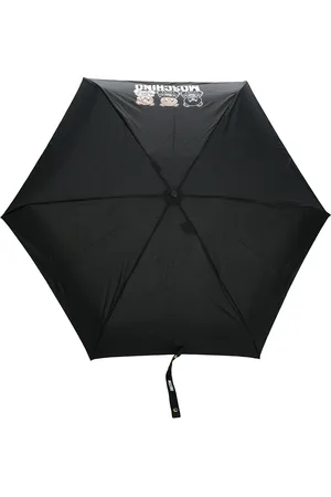 Moschino Teddy Bear print umbrella